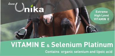 Vitamine E en Selenium